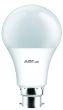 Λαμπτήρας Led Bulb B22 E27 15w 1650lm 4000K Φυσικό JUST LED B226015012